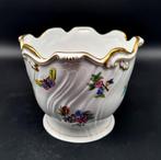 Herend - Service de table - Wahl ! Cache-pot Queen Victoria, Antiek en Kunst