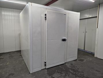 Koelcel 226 x 196 x 218 cm