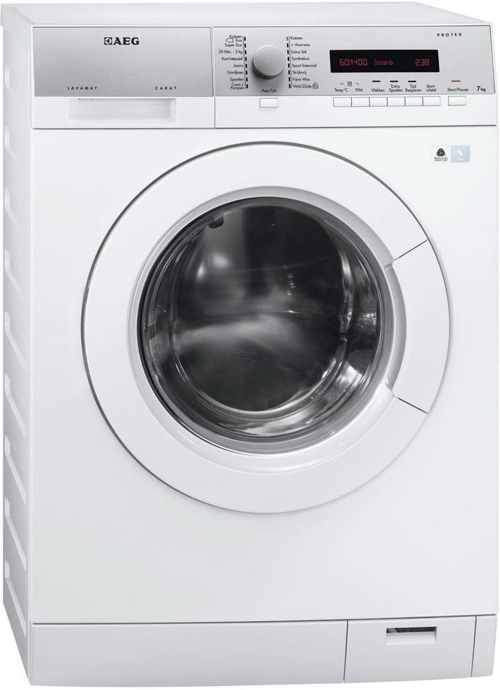 aeg L76478fl Wasmachine Pro-sense 7kg 1400t, Elektronische apparatuur, Wasmachines, Ophalen of Verzenden