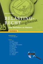 2022-2023 / Belastingrecht voor Bachelors en Masters /, Boeken, Verzenden, Zo goed als nieuw, G.A.C. Aarts