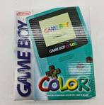 Nintendo - Gameboy Color - OLD STOCK - GBC Limited Edition, Games en Spelcomputers, Nieuw