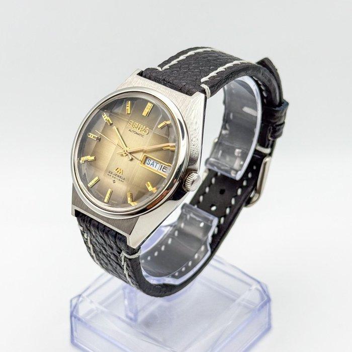 Seiko - Lord Matic - Zonder minimumprijs - 5606-7310 - Heren, Bijoux, Sacs & Beauté, Montres | Anciennes | Antiquités