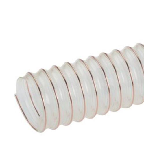 Antistatische PUR Druk- en Zuigslang 50 mm (ID) 83 mm (BR), Doe-het-zelf en Bouw, Overige Doe-Het-Zelf en Bouw, Verzenden