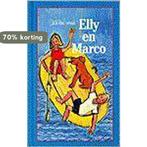 ELLY EN MARCO 9789026604058 J.J. DE VRIES, Boeken, Verzenden, Gelezen, J.J. DE VRIES