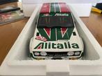 Otto Mobile 1:12 - Voiture miniature - Fiat 131 Abarth Rally