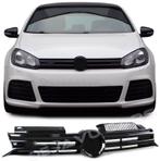 R20 Look Front Grill voor Volkswagen Golf 6, Ophalen of Verzenden