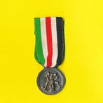 Italië - Medaille - medaglia ww2 Nord africa modello 1