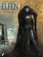 Het krystal van de blauwe elfen / Elfen / 1 9789088104923, Boeken, Stripverhalen, Verzenden, Zo goed als nieuw, Jean-Luc Istin