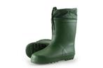 Xplor Regenlaarzen in maat 31 Groen, Kinderen en Baby's, Verzenden, Jongen of Meisje, Xplor, Laarzen