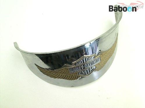 Koplamp Harley-Davidson FLHTC Electra Glide Classic, Motoren, Onderdelen | Harley-Davidson, Gebruikt, Verzenden