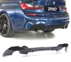 DIFFUSEUR BMW G20 G21 18- LOOK M PERFORMANCE NOIR BRILLANT, Auto-onderdelen, Verzenden, Nieuw