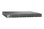 Cisco DS-C9148S-K9 - Cisco MDS 9148S 16G Multilayer Fabric, Informatique & Logiciels, Commutateurs réseau, Ophalen of Verzenden