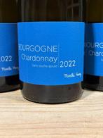 2022 Marthe Henry Boillot Sans Soufre Ajouté - Bourgogne