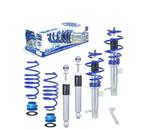 SUSPENSION FILETÉ BLUE LINE POUR FORD FIESTA JHJD, Auto-onderdelen, Verzenden, Nieuw