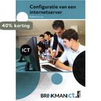 Configuratie van een internetserver 9789037257519, Boeken, Verzenden, Gelezen, Robert La Lau