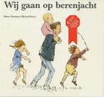 Wij gaan op berenjacht 9789025754983 Michael Rosen, Verzenden, Zo goed als nieuw, Michael Rosen