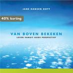 van boven bekeken 9789058111265 Jane Hansen Hoyt, Verzenden, Gelezen, Jane Hansen Hoyt