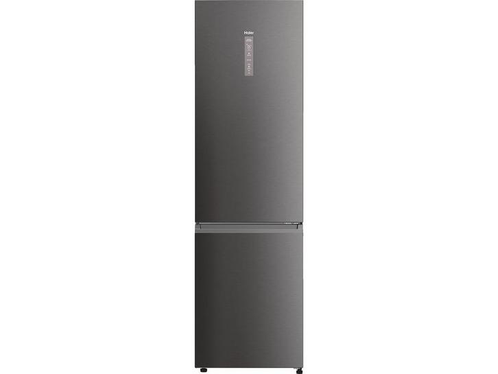 Haier HDPW5620BNPD - Koelvriescombinatie - Total No Frost -, Elektronische apparatuur, Koelkasten en IJskasten, Zo goed als nieuw