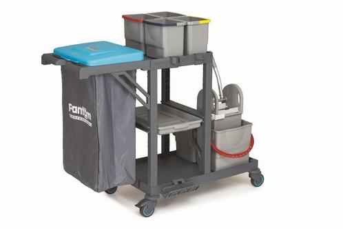 Schoonmaakwagen Procart 311, Elektronische apparatuur, Vaatwasmachines, Ophalen of Verzenden