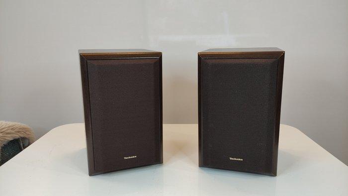 Technics - SB-HD50A Luidsprekerset, Audio, Tv en Foto, Radio's