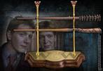 Harry Potter Toverstaf Weasley Twins, Nieuw, Ophalen of Verzenden