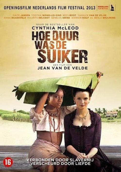 Hoe duur was de suiker (dvd tweedehands film), Cd's en Dvd's, Dvd's | Actie, Ophalen of Verzenden