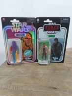 Star Wars - Special Edition Chewbacca & Finn (mint