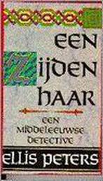 Een zijden haar / Broeder Cadfael-mysteries 9789022512715, Verzenden, Gelezen, Emily Peters