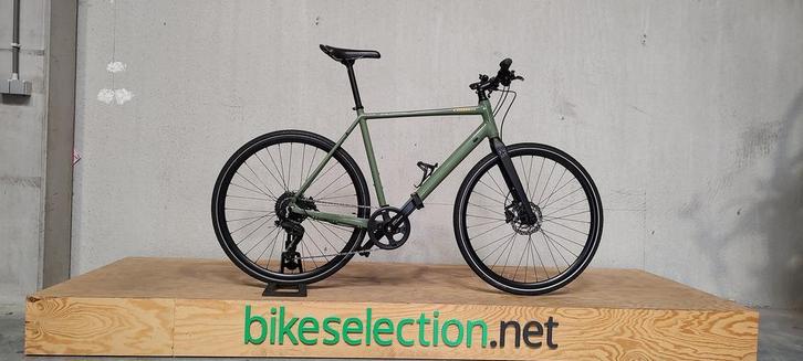 Mechanische Fiets | Orbea Carpe 20 | - 30% | 2022, Fietsen en Brommers, Fietsen | Heren | Herenfietsen, 53 tot 57 cm, Versnellingen