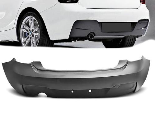 Achterbumper | BMW | 1-Serie F20 / F21 2010-2015 | M-Pakket, Auto-onderdelen, Carrosserie, Nieuw, BMW, Verzenden