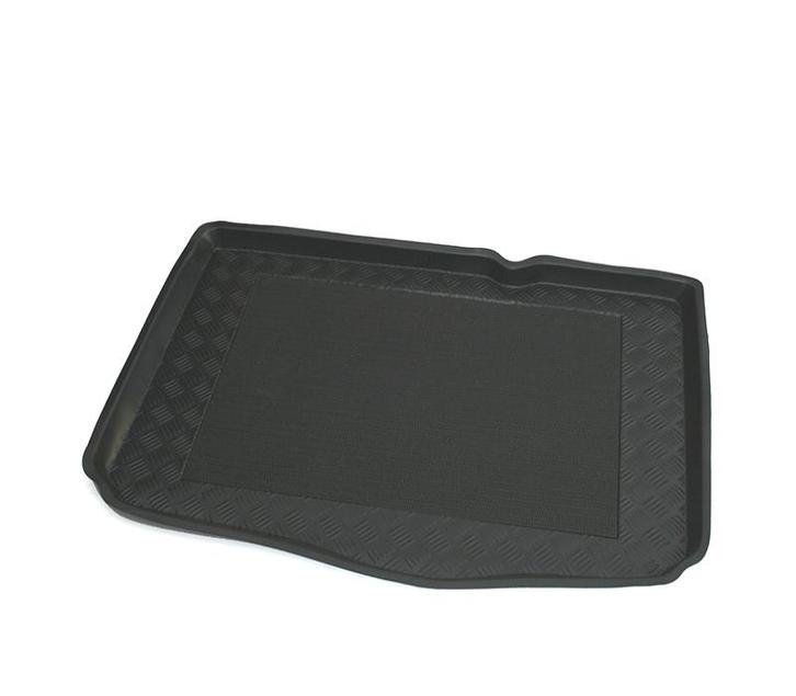 Tapis Coffre Pour Fiat Grande Punto Punto Evo, Auto diversen, Kofferbakmatten, Verzenden