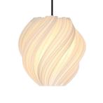 Swiss design - Plafondlamp - Koch #2 Tegen de klok in, Antiek en Kunst