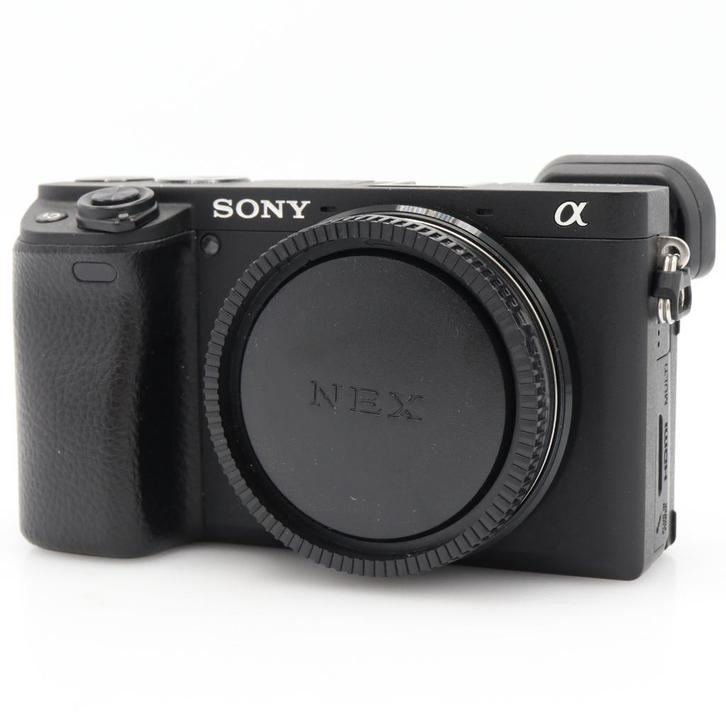 Sony A6400 body | Tweedehands, Audio, Tv en Foto, Fotocamera's Digitaal, Zo goed als nieuw, Sony, Verzenden