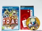 Nintendo Wii U - Captain Toad - Treasure Tracker - HOL, Verzenden, Gebruikt