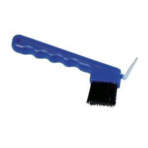 Cure-pied avec brosse bleu, Maison & Meubles, Produits de nettoyage
