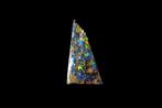 Superbe Opale Boulder - 22.00 ct – Australie Pièce taillée