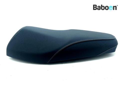 Buddy Seat Compleet Yamaha LTS-C 125 Delight 2021-> (SEH21, Motoren, Onderdelen | Yamaha, Gebruikt, Verzenden