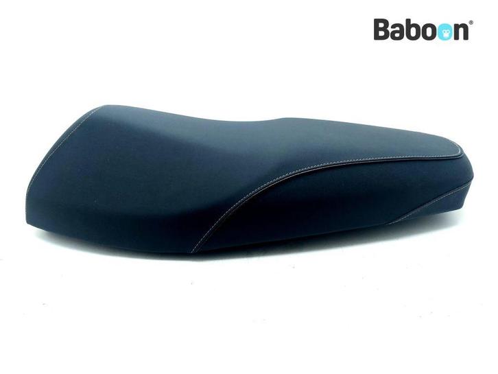 Buddy Seat Compleet Yamaha LTS-C 125 Delight 2021-> (SEH21, Motoren, Onderdelen | Yamaha, Gebruikt, Verzenden