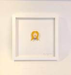 Tom Wesselmann (1931-2004) - Exhibition Pin (Osaka/Berlin