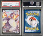 Pokémon Graded card - Charizard - PSA 10, Hobby en Vrije tijd, Nieuw