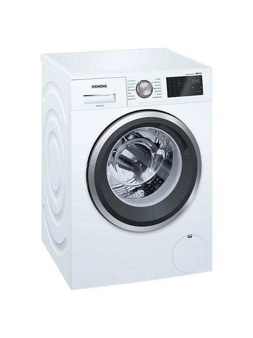Siemens Wm14t790gb Wasmachine 9kg 1400t, Elektronische apparatuur, Wasmachines, Ophalen of Verzenden