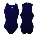 Special Made Turbo Waterpolo badpak Navy, Watersport en Boten, Verzenden, Nieuw
