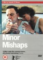 Minor Mishaps DVD (2003) Jorgen Kiil, Olesen (DIR) cert 15, Cd's en Dvd's, Zo goed als nieuw, Verzenden