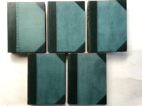 Herbert Buffum a.o. - Virtues Household Physician - 1920, Antiek en Kunst, Antiek | Boeken en Manuscripten