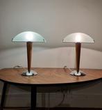 IKEA - Lampe de table (2) - Verre