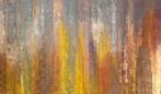 Paolo Contin - Astrazione, Antiek en Kunst, Kunst | Schilderijen | Modern