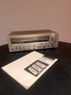 Technics - SA-202 Solid state stereo receiver, Nieuw