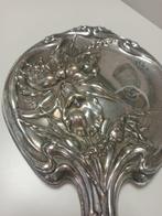 Handspiegel - enps - Art Nouveau-spiegel