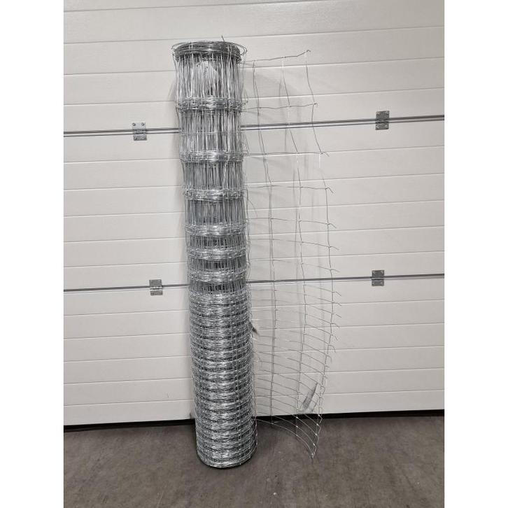 Schapendraad ursusdraad 180/24/15 2,4/1,9 ( blanco label ) -, Tuin en Terras, Schuttingen, Nieuw