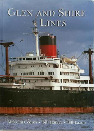 Glen and Shire Lines, Livres, Langue | Langues Autre, Envoi